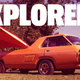Image for article titled The Original Ford Explorer Was So Much Cooler Than You'd Think